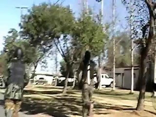 THE ROAD TO APOCALYPSE episode 13-Turning Point (WARNING)