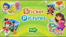 pat patrouille games toys nursery rhymes Nickelodeon Patrulla de Cachorros itsy bitsy spider | Psi patrol