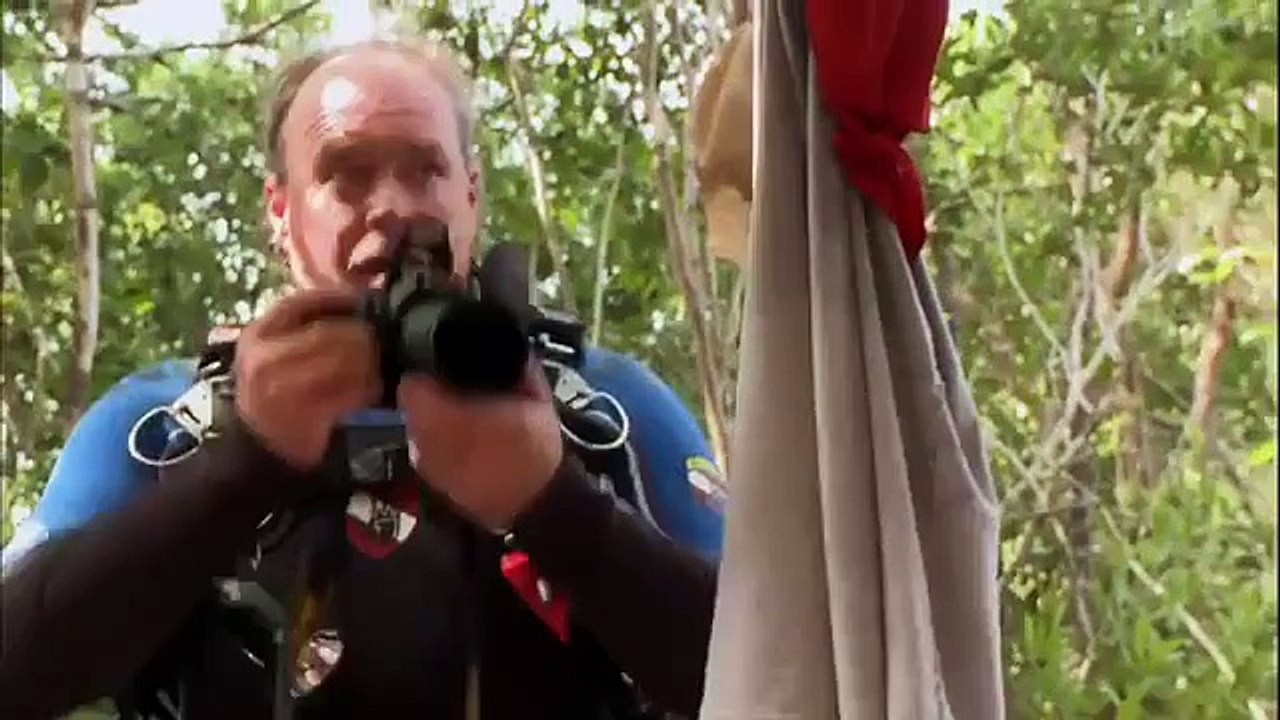 Lost World. Extreme Cave Diving |Full Documentary HD