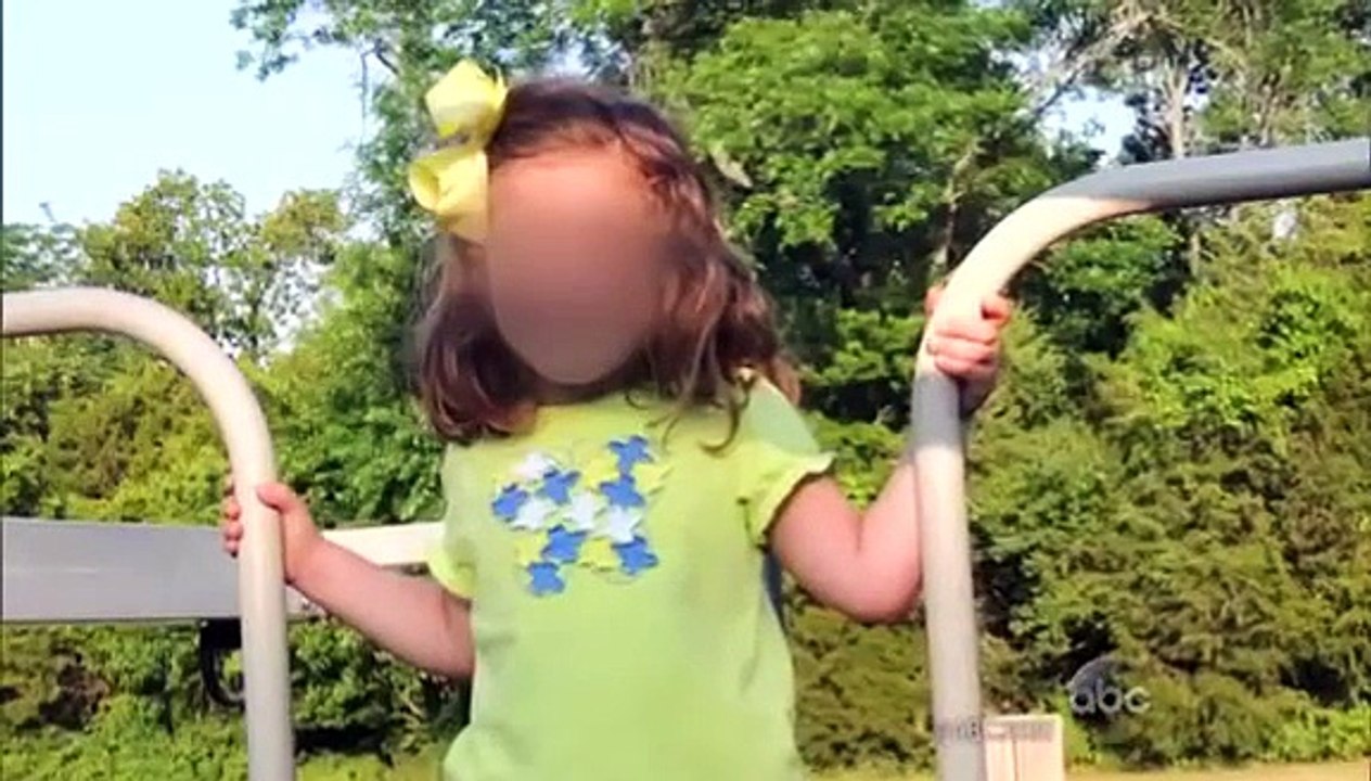 20/20 The Forever Family? Harris Family Adopts Three Abused Sisters.