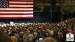 FULL Speech: Donald Trump Holds MASSIVE Rally in Macon, GA w/ Herman Cain (11-30-15)