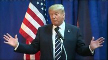 Donald Trump- FULL Press Conference In Birch Run, MI (8-11-15)