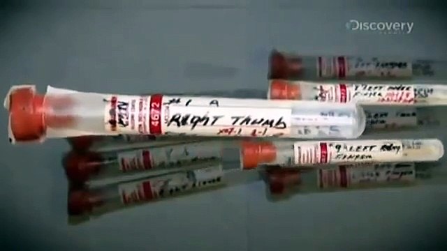 Serial Killer - John Paul Phillips - Documentary