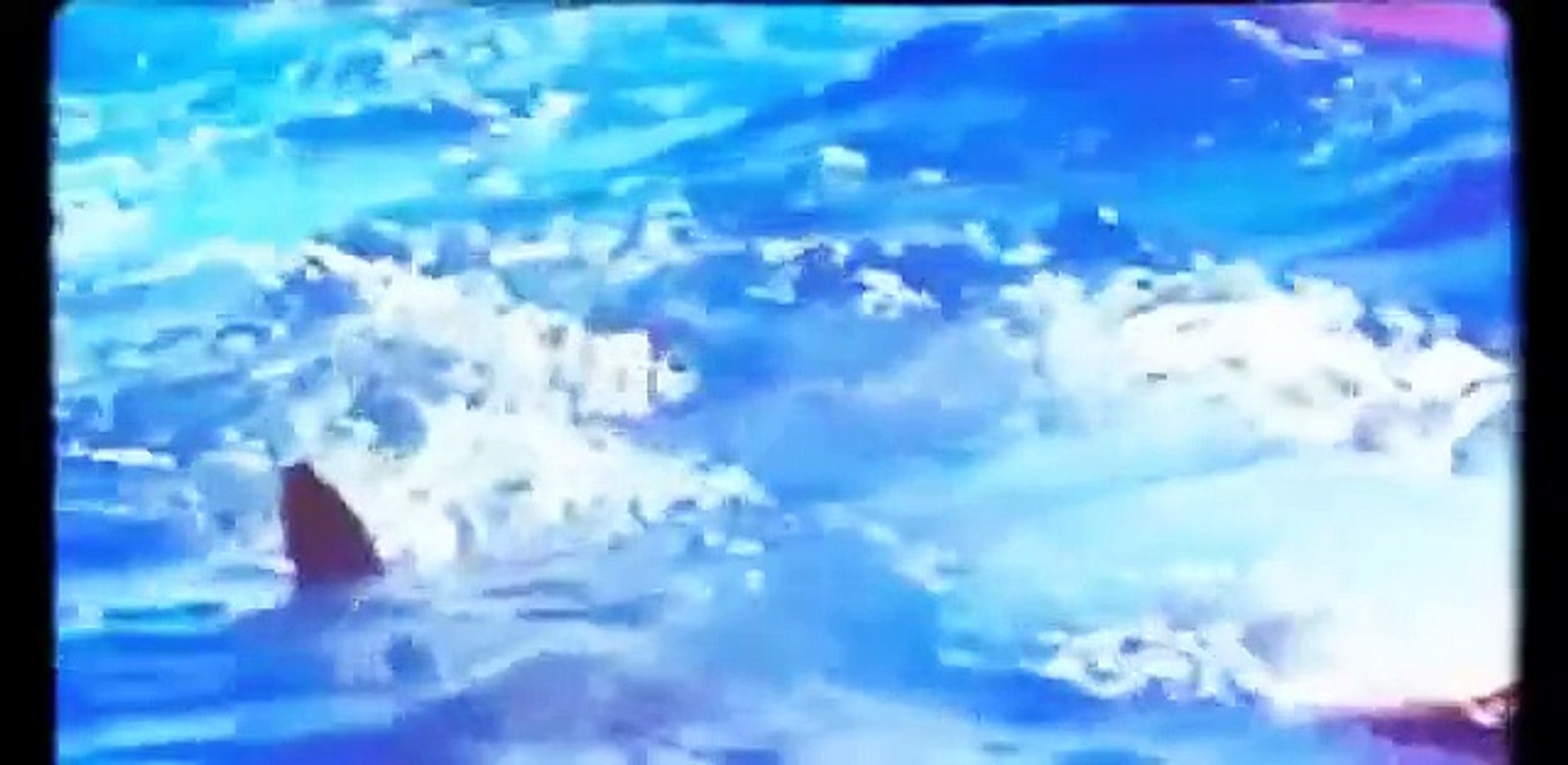 ⁣Discovery Animals - Animal Planet 2015 - Pacific Ocean Shark