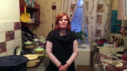 Путин, помоги! Жители Суоярви и района обращаются к президенту (Радио Свобода)