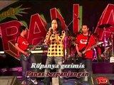 Lagu Malaysia Gerimis Mengundang Dangdut Koplo Voc. Agung Juanda