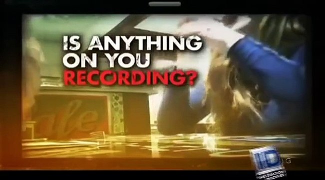 20/20 on ID Love You To Death 2 Cases, A Wife and Fiancé Attempted Murders - Crime Episodes