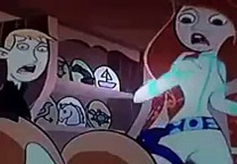 Kim Possible Episode 66 in Greek [Full Episode]