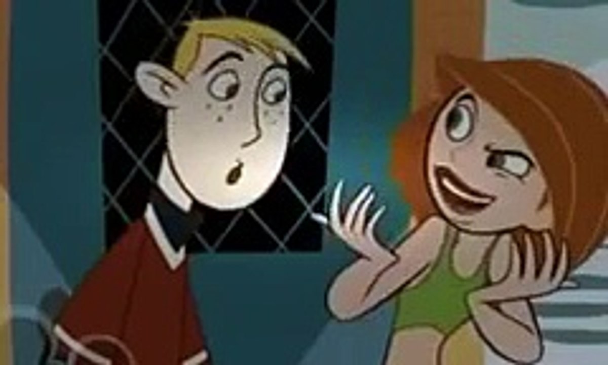 Kim possible español