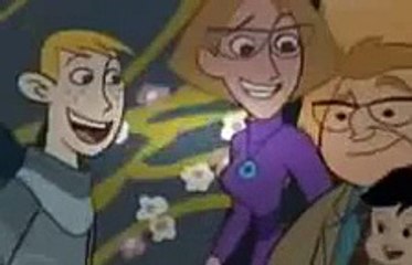 Kim Possible - 4x01 I Suited (2 3) (Español Latino) [Full Episode]