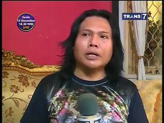 [FULL] Mister Tukul Jalan Jalan 6 Desember 2014 - Menguak Misteri Sarang Kuntilanak