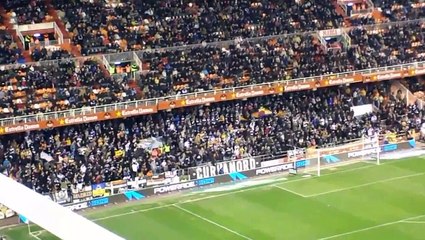 valencia vs osasuna10 1 diciembre 2013