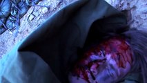zombie film -Gory Ridge- red band trailer