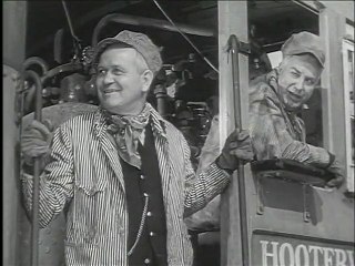Petticoat Junction