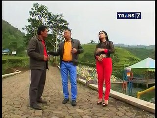 [FULL] Mister Tukul Jalan Jalan 8 Maret 2015 - Tragedi Pilu Goa Jepang, Brebes