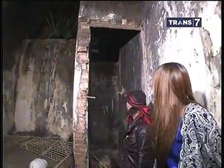 [FULL] Mister Tukul Jalan Jalan 3 Oktober 2015 - Misteri Dua Noni Belanda