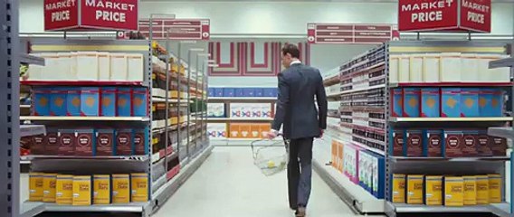 High-Rise (2016) Trailer - Tom Hiddleston, Jeremy Irons