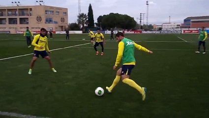 villarreal ciudad deportiva 30 noviembre 2013 3