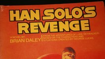 Classic STAR WARS book review: Han Solo's Revenge
