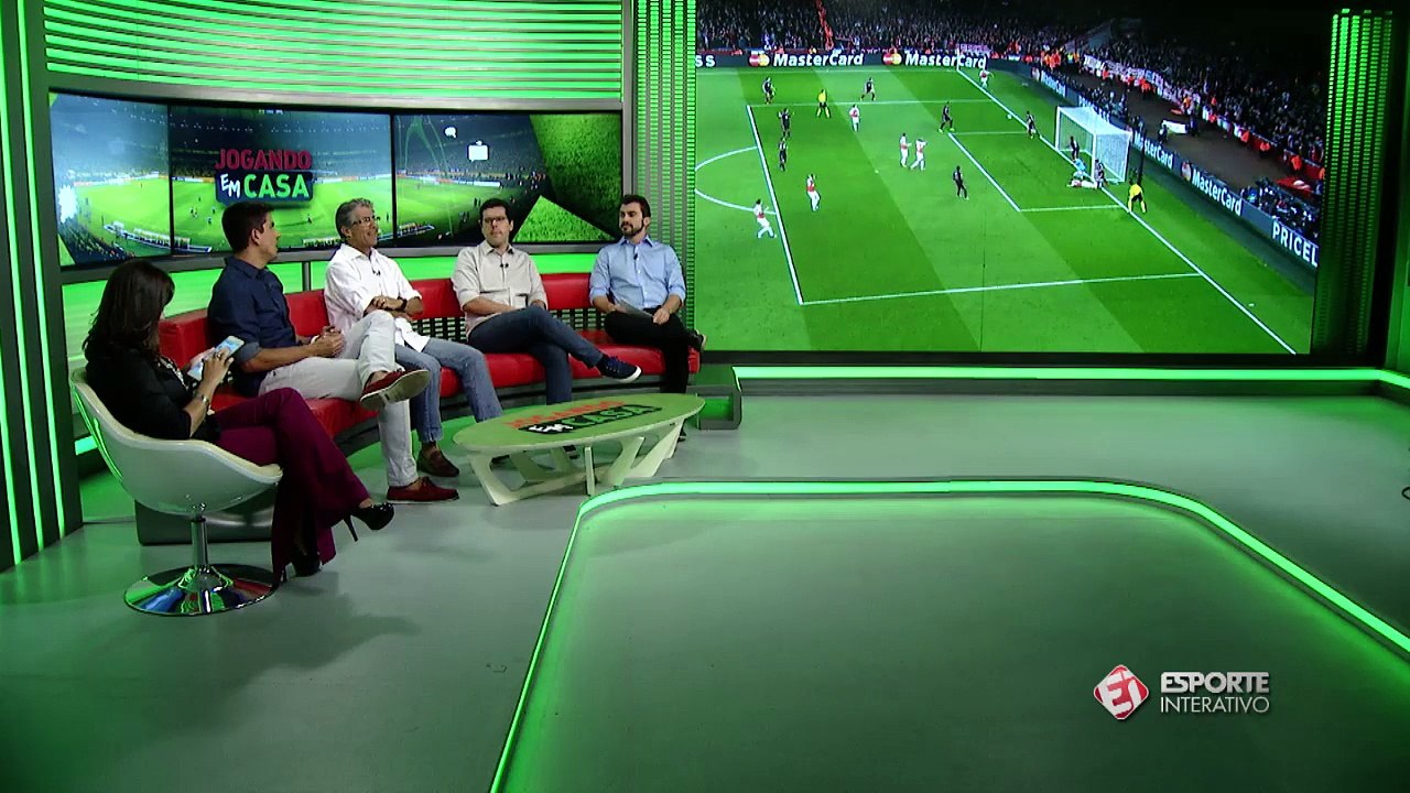 Chegou a hora do Bayern de Munique?