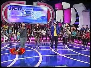 Wawancara Eksklusif Bersama Raffi Ahmad - Silet - 21 Oktober 2013 part3 end