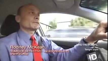 Serial Killer - Paul Durousseau (The Jacksonville Serial Killer) - Documentary