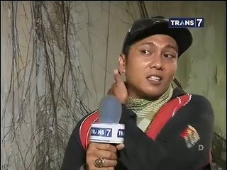 [FULL] Mister Tukul Jalan Jalan 26 Juli 2015 - Sosok Pengumpul Jiwa Wanita