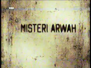 [FULL] Jejak Paranormal 23 Mei 2015 - Misteri Arwah Rumah Belanda