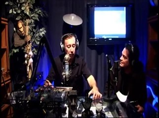 Alien Abduction Courtright Reservoir