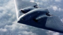 Northrop Grumman - B-2 Stealth Bomber [1080p]