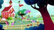 Pinkie Pie Makes Balloon Animals - My Little Pony: Friendship Is Magic - Season 5