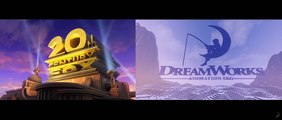 Kung Fu Panda 3 (2016) Minecraft Trailer - Bryan Cranston, Gary Oldman
