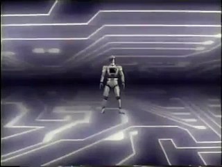 【懐かCM】バンダイ 機動刑事ジバン DX電子ポリス手帳（1989年）