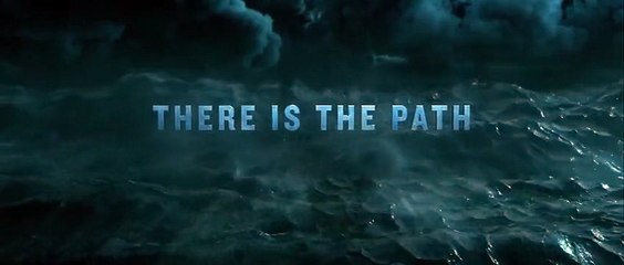 Kubo and the Two Strings (2016) Teaser Trailer - Charlize Theron, Rooney Mara