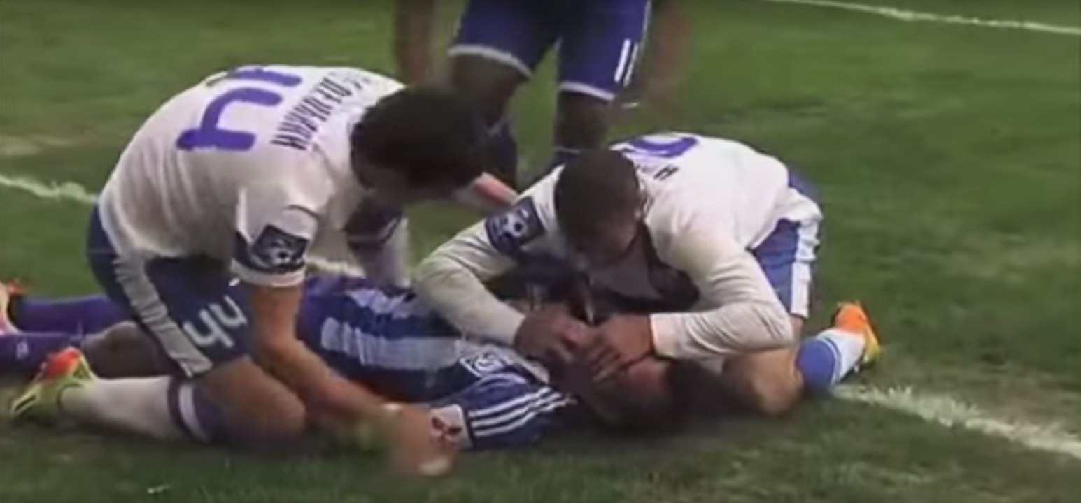 Real Life Heroes - Try To Watch This Without Crying