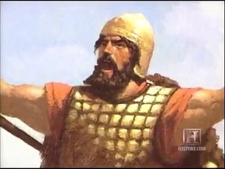 REAL GIANTS IN HISTORY (Lost Hidden Secrets Documentary) PART ONE