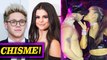 Selena Gomez Cita con Niall Horan y Ariana Grande Canceló Conciertos!