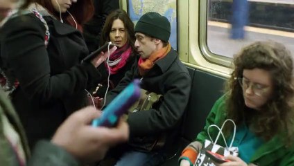 Anesthesia (2016) Trailer - Kristen Stewart, Sam Waterston