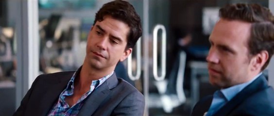 THE BIG SHORT Movie Clip # 2