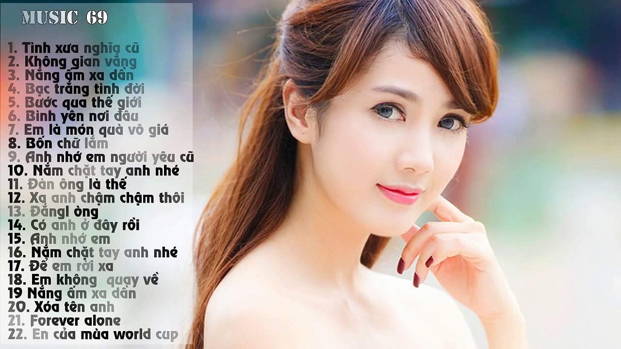 Nostop - Việt Mix - Tình Xưa Nghĩa Cũ || Liên Khúc Nhạc Trẻ Remix Mới Hay Nhất 2015