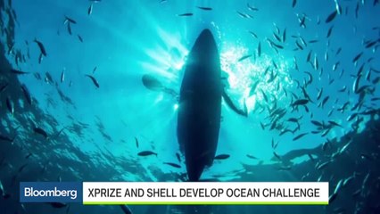 XPrize's Challenge: Mapping the Darkest Corners of Oceans