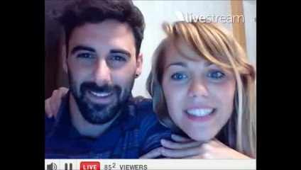 TC Yoli y Jonathan 14-12-15 Parte 1