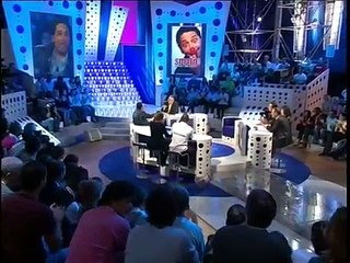 Smain - On nest pas couché 28 juin 2008 #ONPC