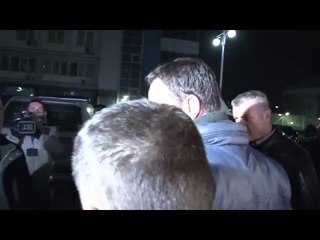PA KOMENT - Arrestohen 5 deputetë të Lëvizjes Vetëvendosje - Top Channel Albania - News - Lajme