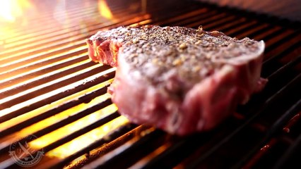 Unlocking the Secrets of Dry-Aged Beef