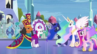 Twilights Kingdom in Six Minutes