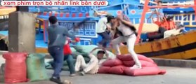 Phim Mặn Hơn Muối Tập 34 - Phim Việt Nam HTV7