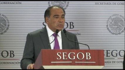 Gobernador de Guerrero confirma desaparición de siete civiles por un grupo armado