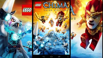 Tribe Fighters gameplay en android