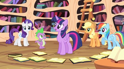 Season Four in Three Minutes